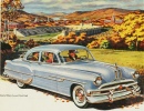 Pontiac Chieftain de 1953