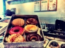 Mmmm... Donuts