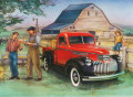 Chevrolet Pickup de 1941