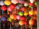 Lanternes, Vietnam