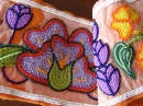 Athabaskan Embroidery