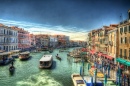 Le Grand Canal