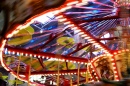 Carousel Spins