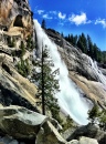 Chutes de Yosemite