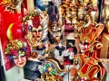 Masques de carnaval