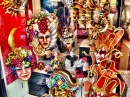 Masques de carnaval