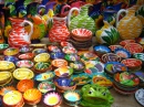 Couleurs de Mexico