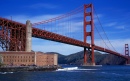 le pont du Golden Gate