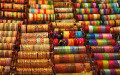 Couleurs de l'Inde