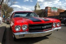 Chevelle SS de 1970