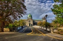 Cathédrale de Galway, Irlande