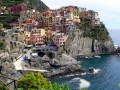 Riomaggiore, Italie