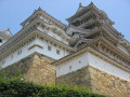 Château de Himeji, Japon