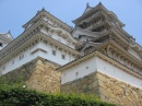 Château de Himeji, Japon