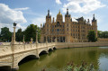 Schloss Schwerin, Allemagne