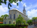 Chijmes, Singapour