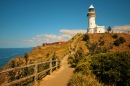 Phare de Byron Bay