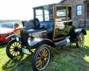 Model T Ford de 1921