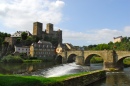 Pont Médiéval