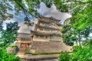 Château Chiba, Japon
