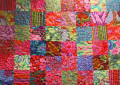 Joli patchwork