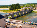 Pont sur la Loire
