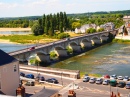 Pont sur la Loire