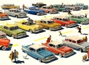 Chevys de 1957