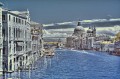 Grand Canal, Venise