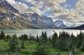 Parc National de Glacier