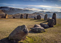 Castlerigg, Angleterre