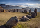 Castlerigg, Angleterre