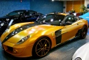 Or Mansory Stallone 599