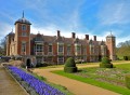 Blickling Hall, Angleterre
