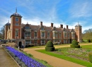Blickling Hall, Angleterre