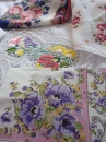 Hankies & Embroidery