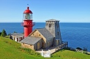 Phare de Pointe-à-la-Renommée