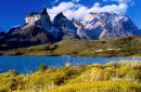 Parc National de Torres del Paine