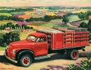 Camion Studebaker Stake de 1947