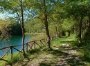 Lago di Casette