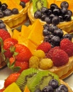 Tarte aux fruits