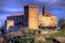 Castelo de Monforte de Lemos