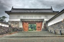 Château Odawara, Japon