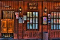 Rusty Spur Saloon