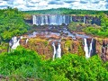 Chutes d'Iguazu