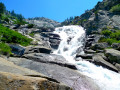 Parc National de Yosemite