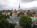 Vieille ville, Tallinn