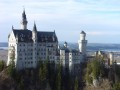 Château de Neuschwanstein