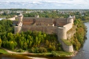 Forteresse de Ivangorod