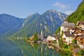 Hallstatt, Autriche